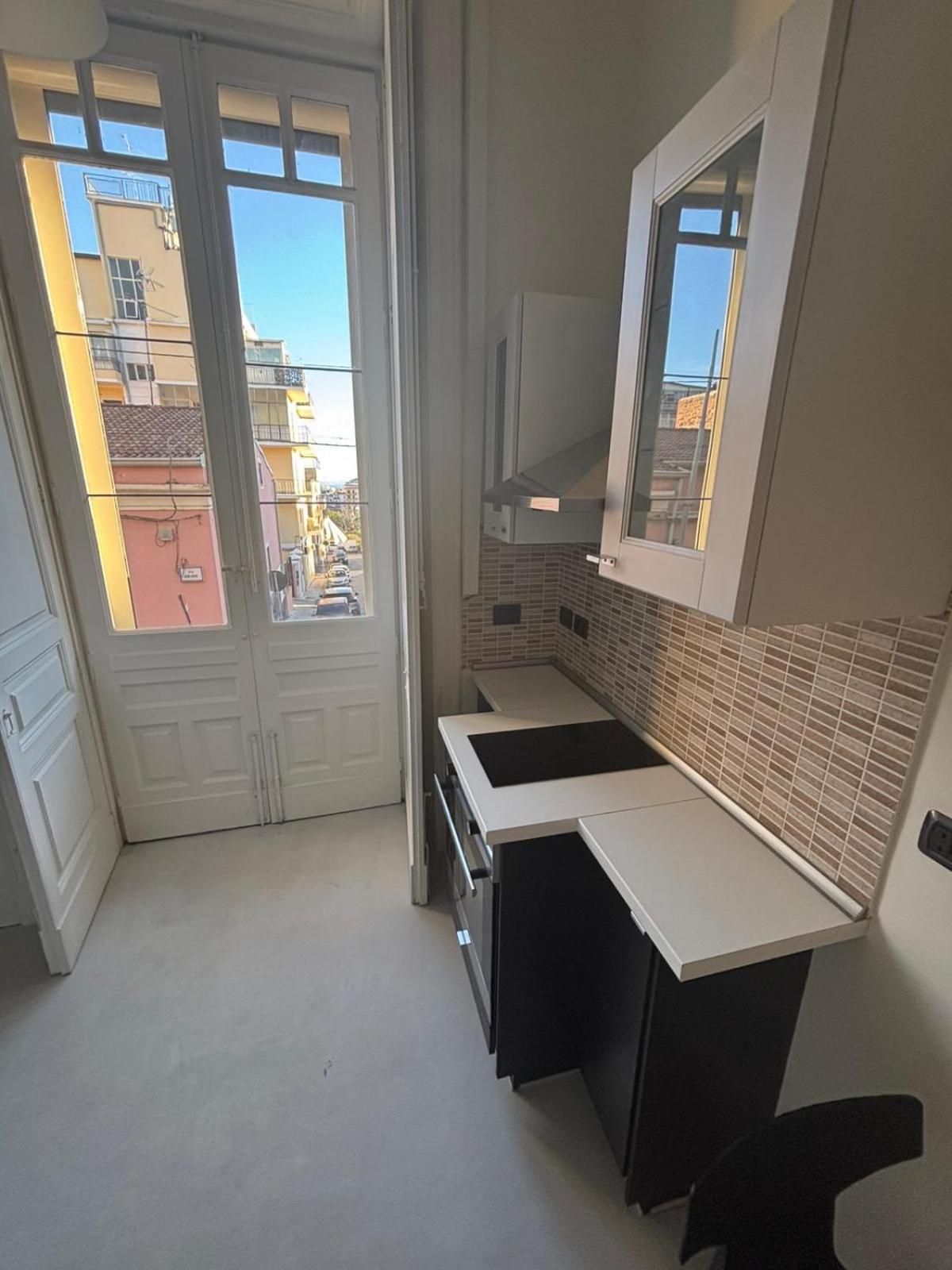 קטאניה Casa Vacanze Bellini מראה חיצוני תמונה