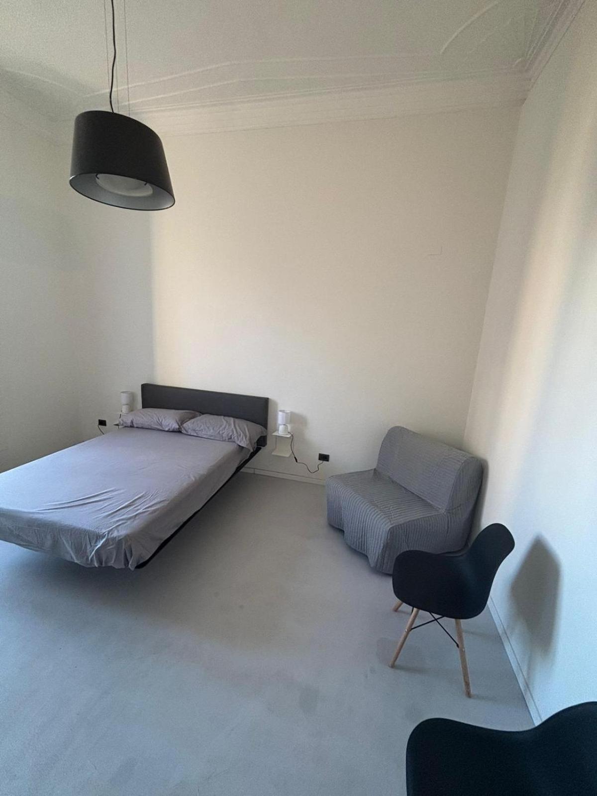 קטאניה Casa Vacanze Bellini מראה חיצוני תמונה