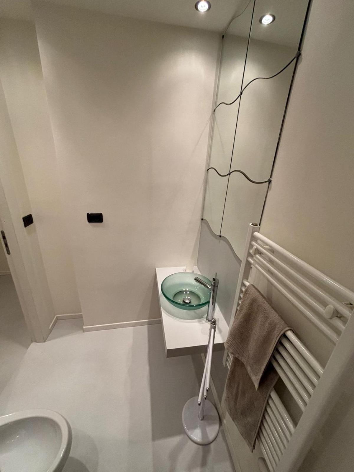 קטאניה Casa Vacanze Bellini מראה חיצוני תמונה