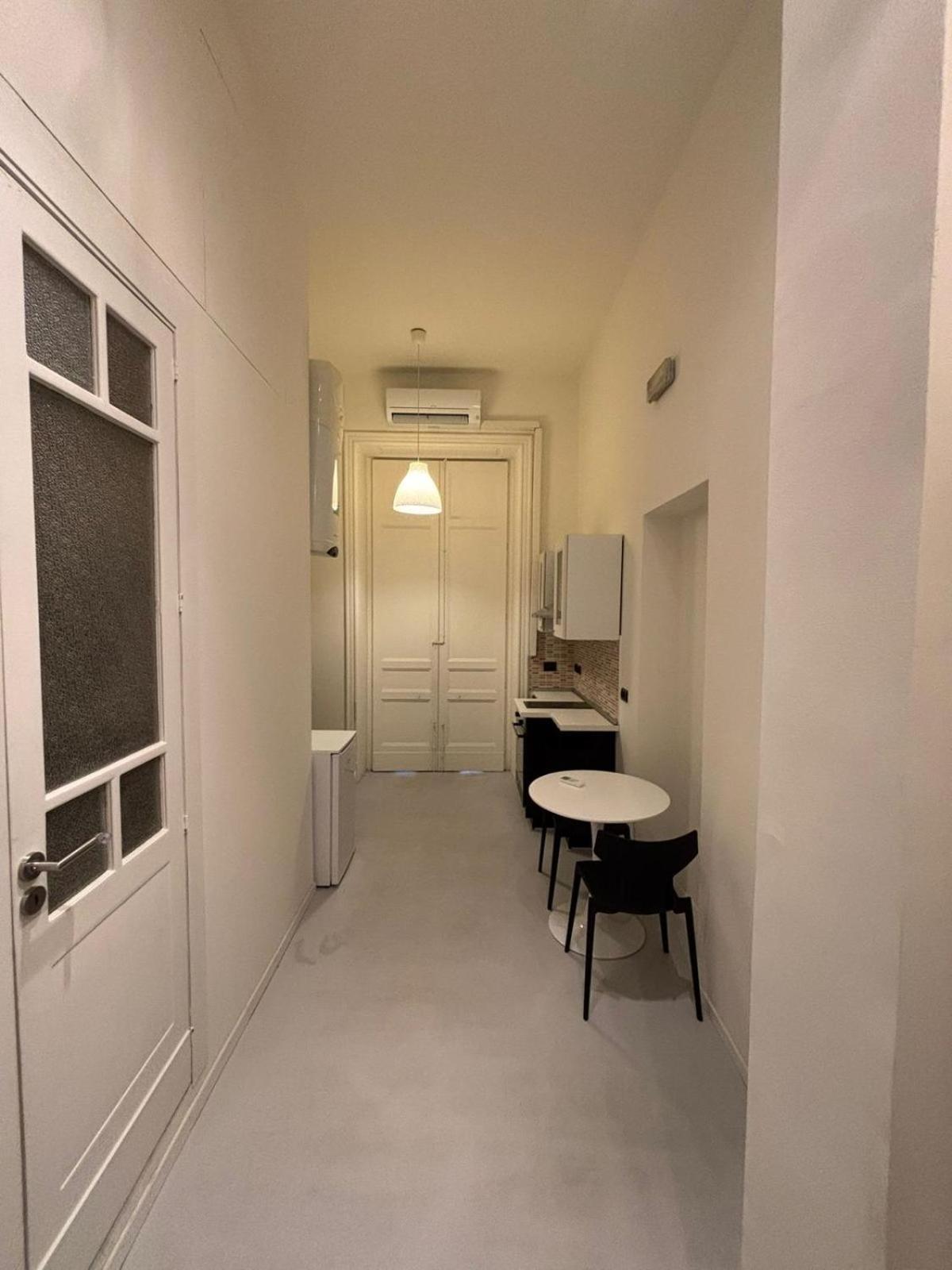 קטאניה Casa Vacanze Bellini מראה חיצוני תמונה