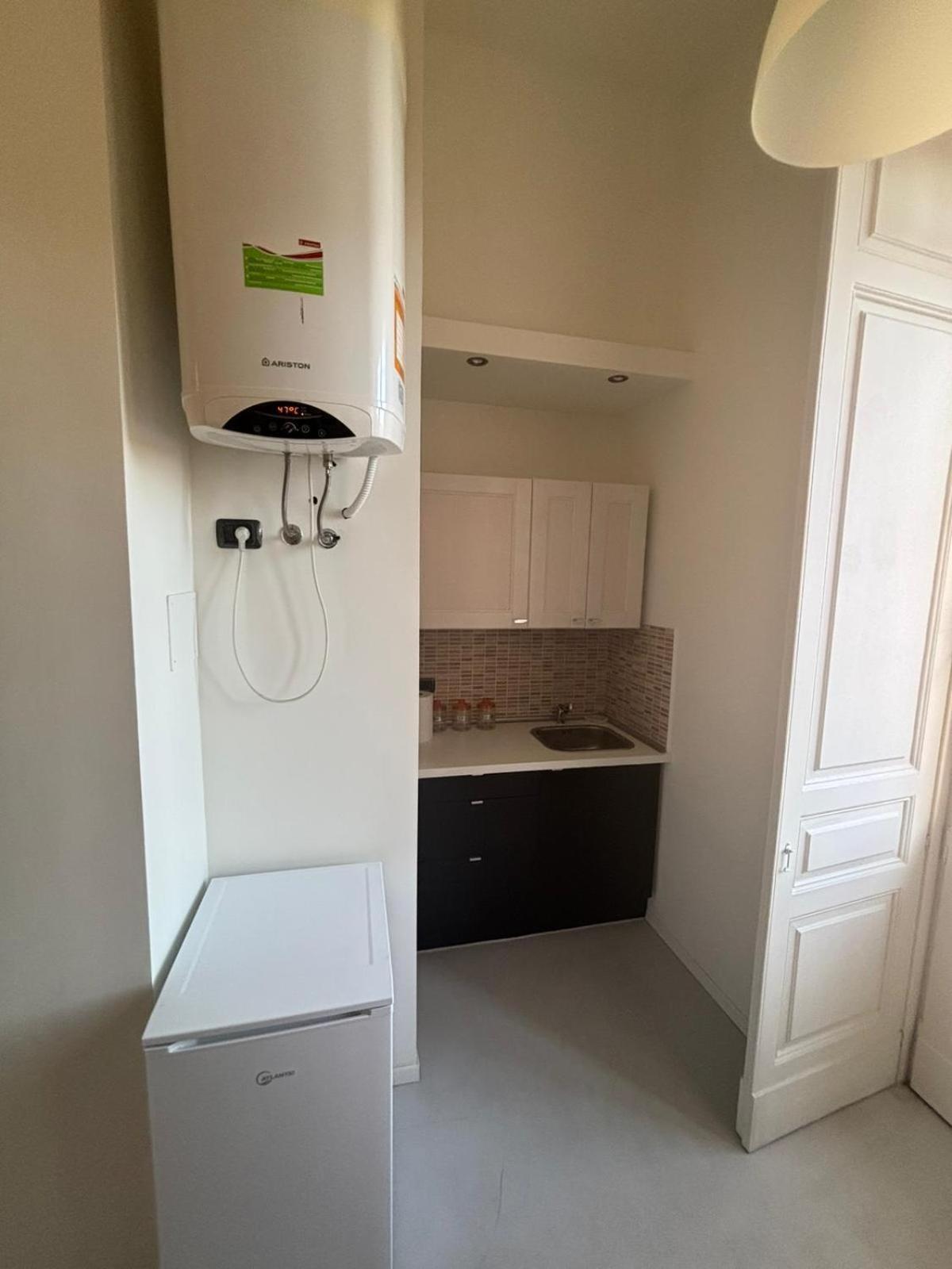 קטאניה Casa Vacanze Bellini מראה חיצוני תמונה